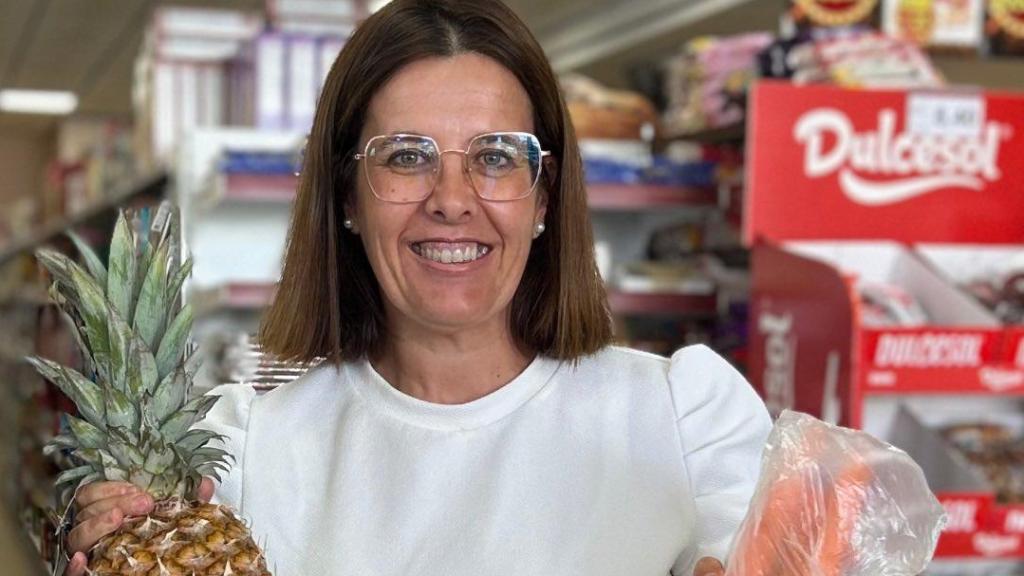 Las compras semanales no son fáciles de organizar.