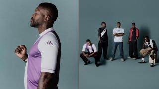 Kappa lanza una camiseta del Real Valladolid para conmemorar el 25 aniversario de la Kombat