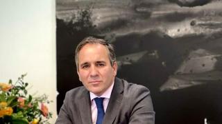 Pablo Torralba, CEO de EdR en España.