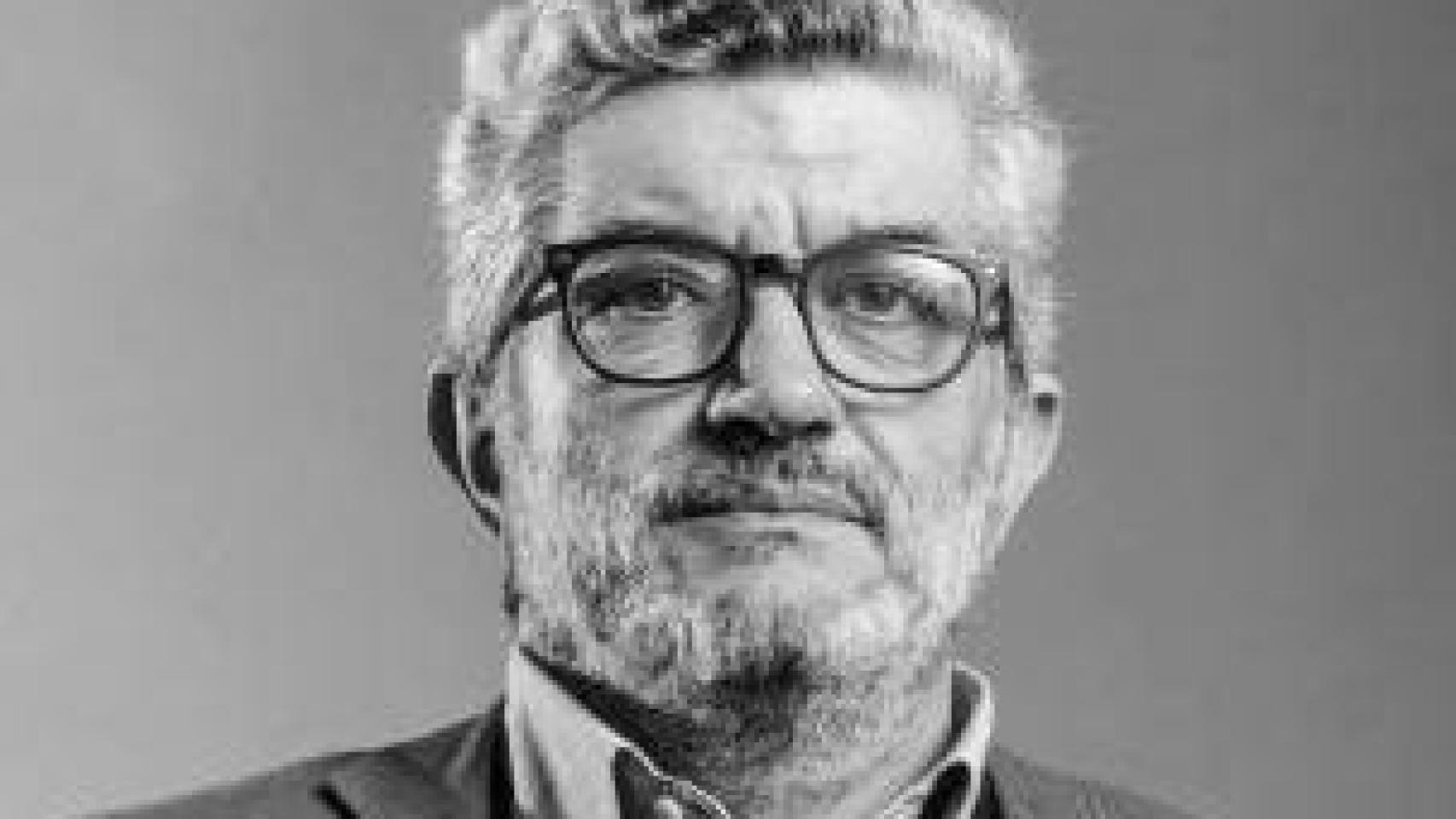 José Fernández Tamames, director del Máster Universitario en Análisis de Datos Masivos e Inteligencia Empresarial en UNIE Universidad.