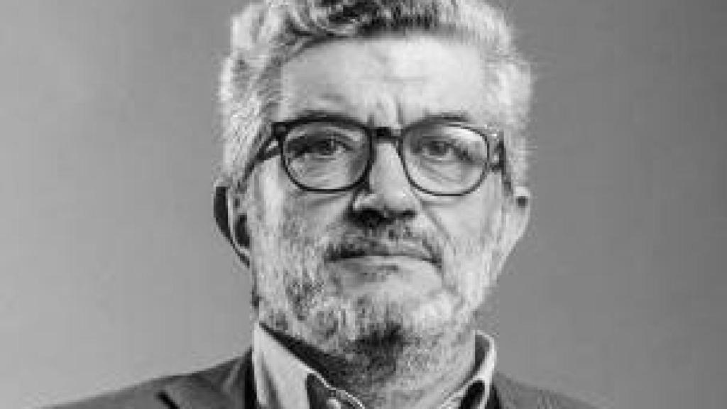 José Fernández Tamames, director del Máster Universitario en Análisis de Datos Masivos e Inteligencia Empresarial en UNIE Universidad.