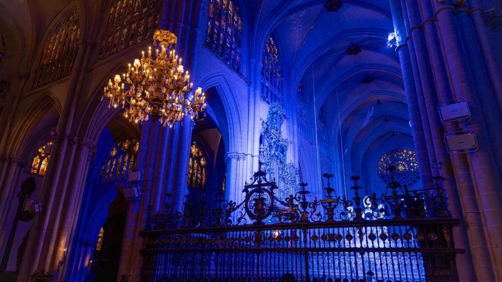 La Batalla de Órganos.