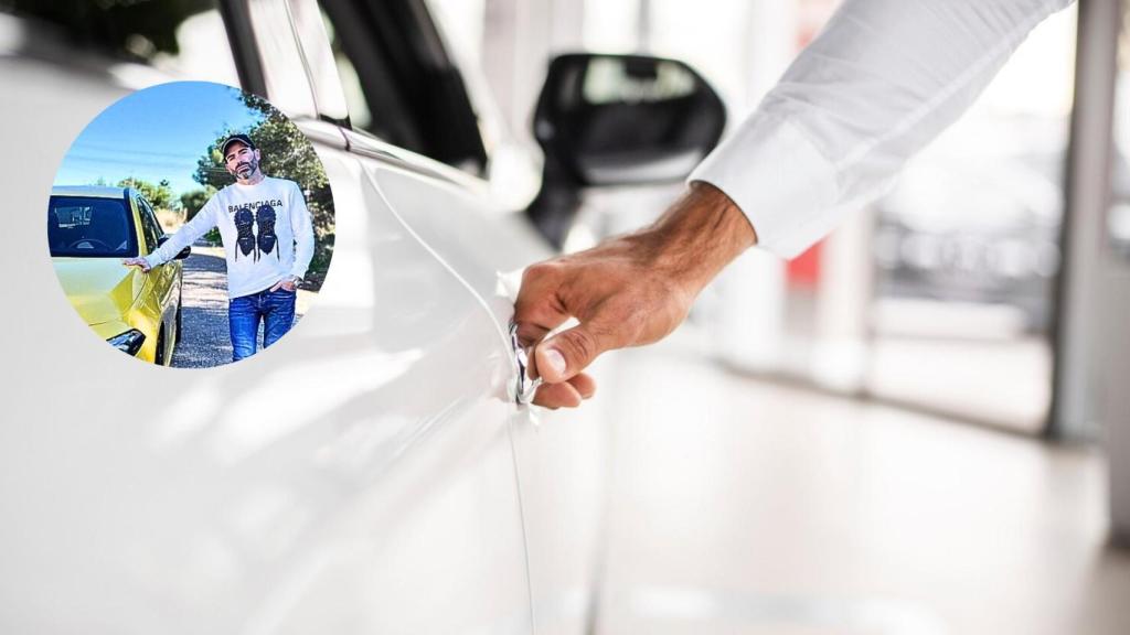 Un empresario valenciano revela el método correcto para comprar coches embargados en subastas de Seguridad Social