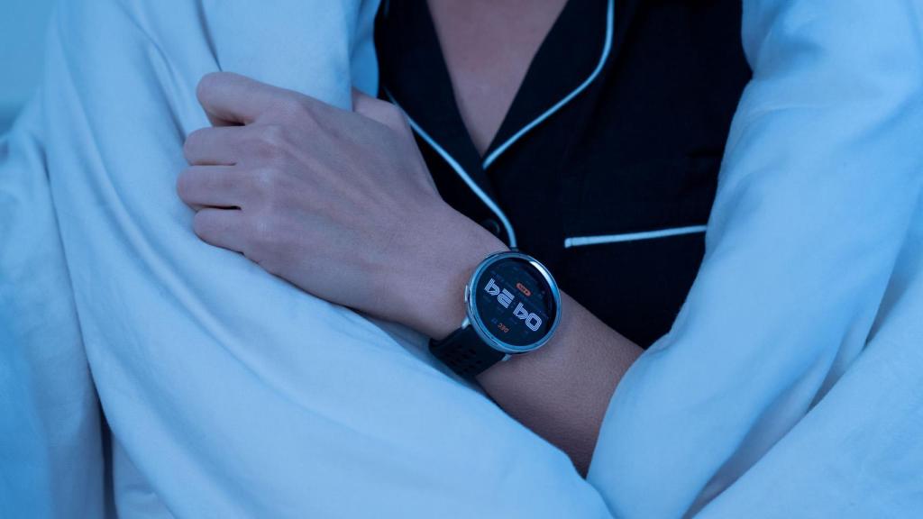 Tendencia de Amazfit.