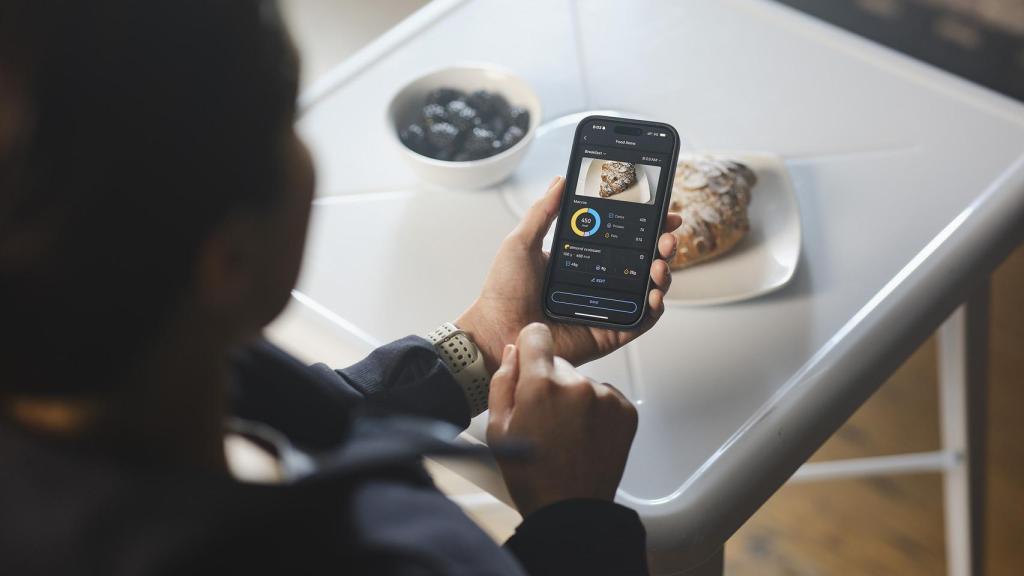 Tendencia de Amazfit.