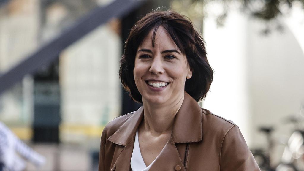 La ministra de Ciencia, Innovación y Universidades, Diana Morant.