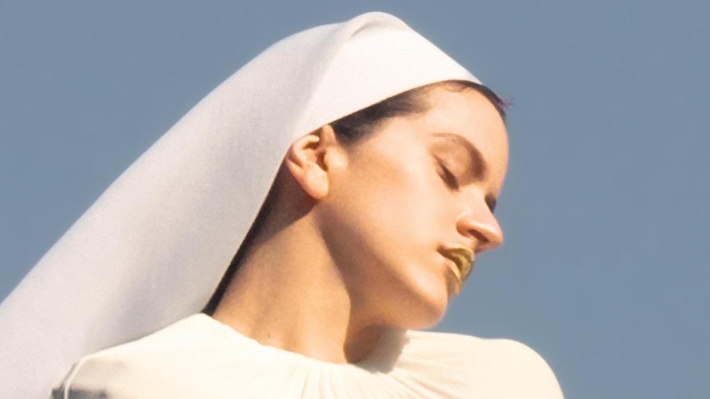 'Lux', nuevo disco de Rosalía