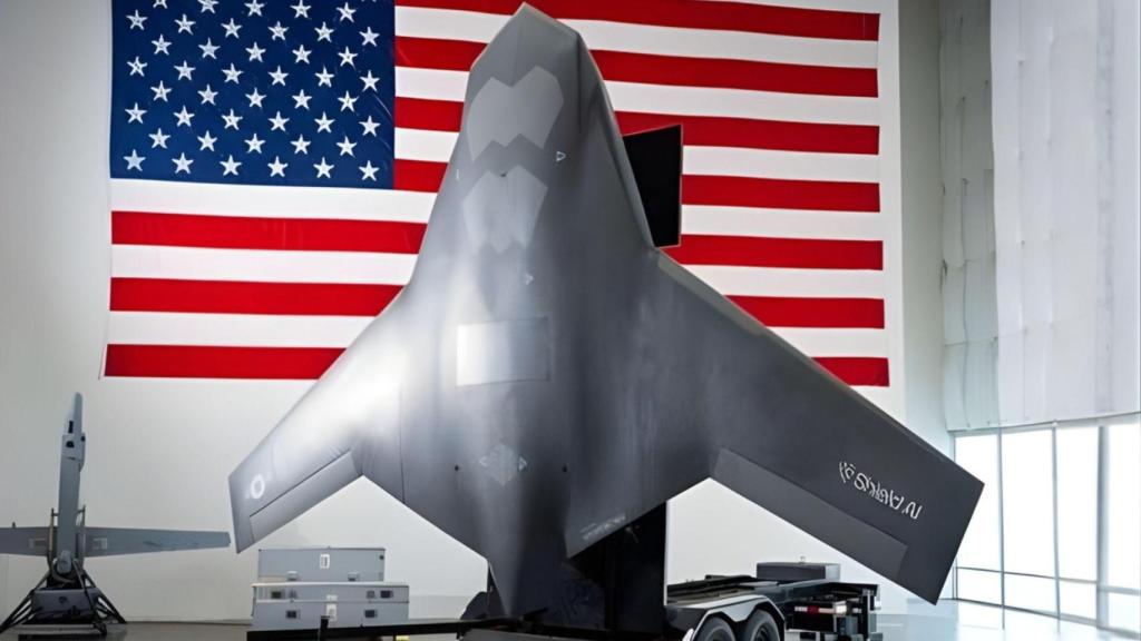 DronesEl proyecto X-BAT