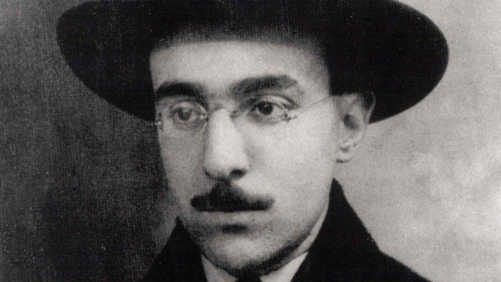 Fernando Pessoa