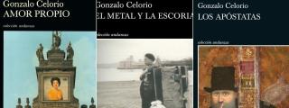 Los mejores libros para adentrarse en Gonzalo Celorio, Premio Cervantes 2025