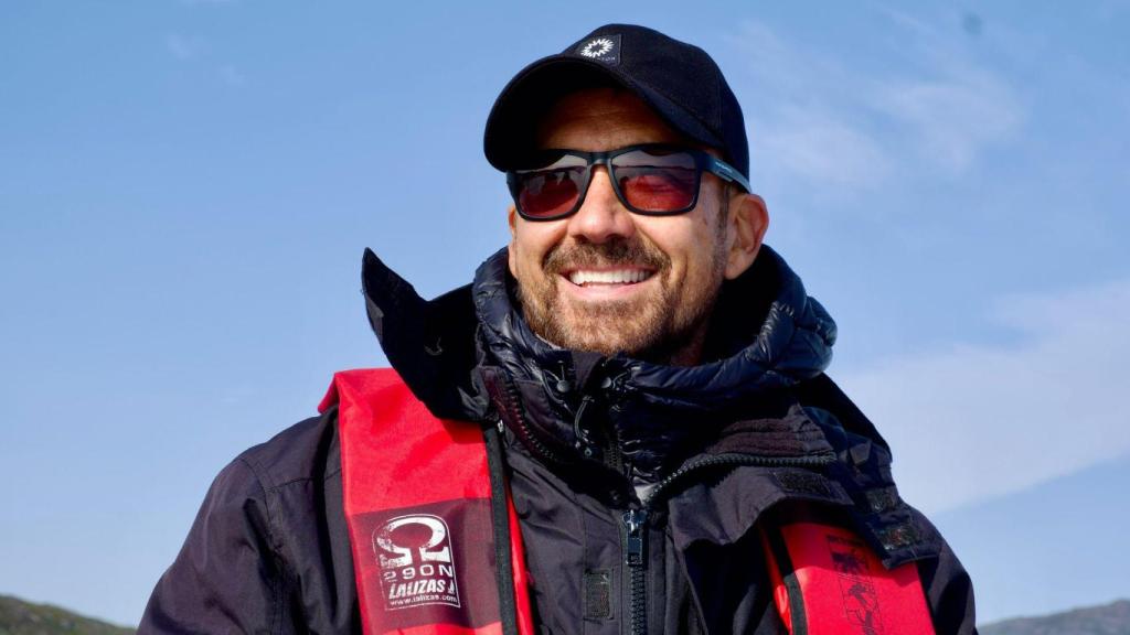 Miguel Ángel Tobías (Acca Media).