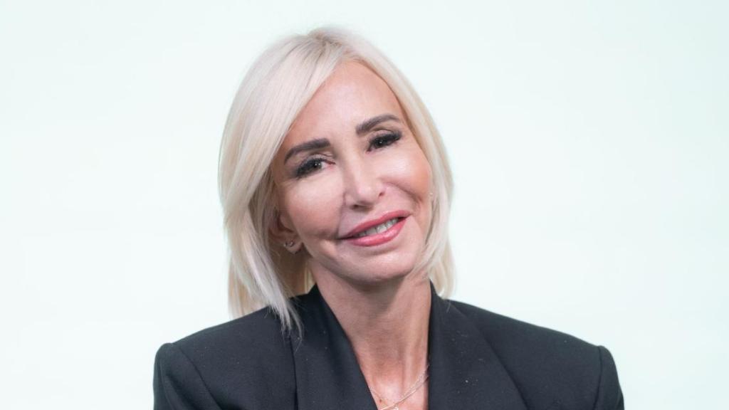 Arréglate que nos vamos con María Porto
