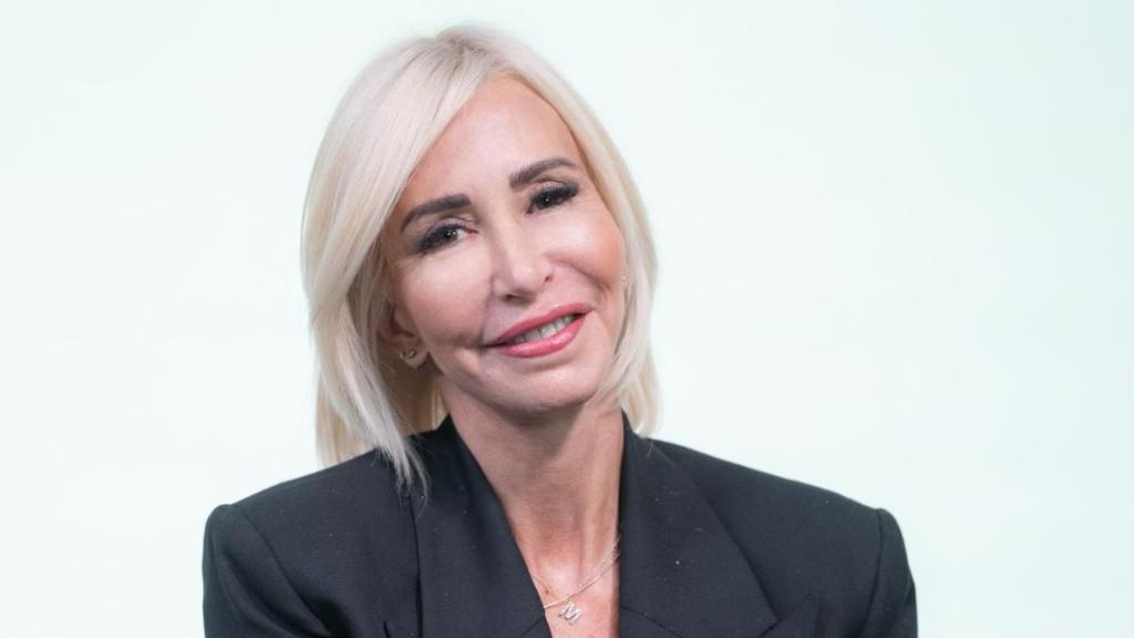 Arréglate que nos vamos con María Porto