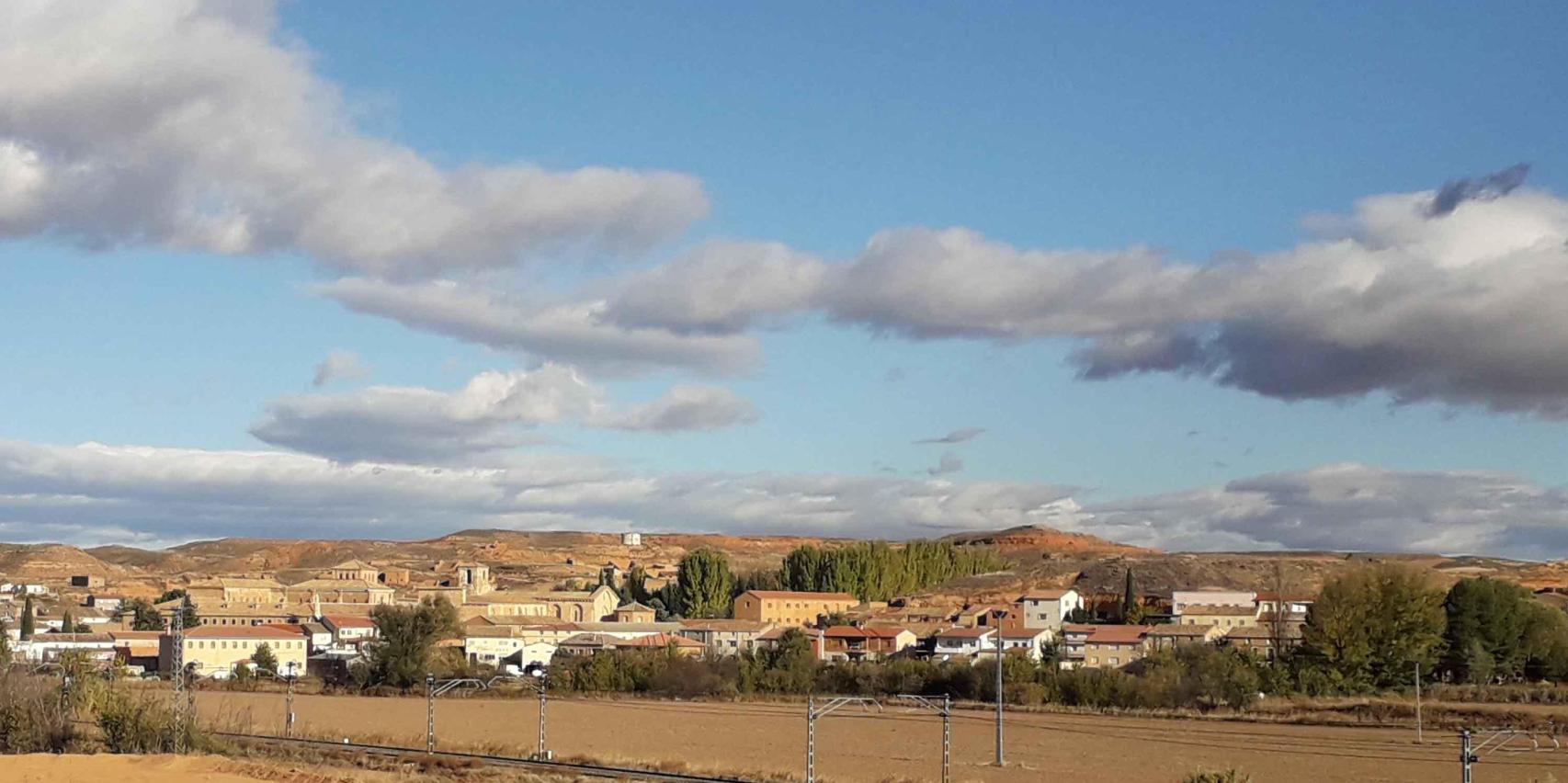 Santa María de Huerta