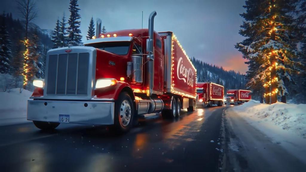 Fotograma del vídeo en cuestión.