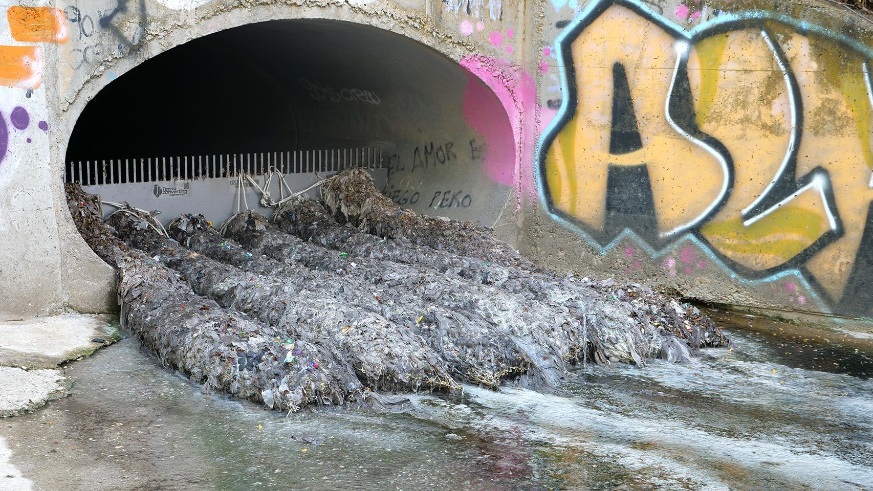 Por qué tu gesto importa: las toallitas, a la basura (y no al inodoro)