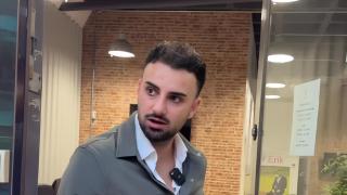 Antonio Costa, experto en vivienda.