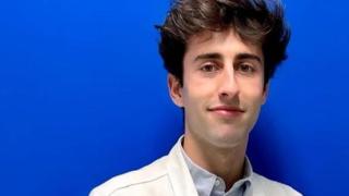 El dermatólogo José Buendía.