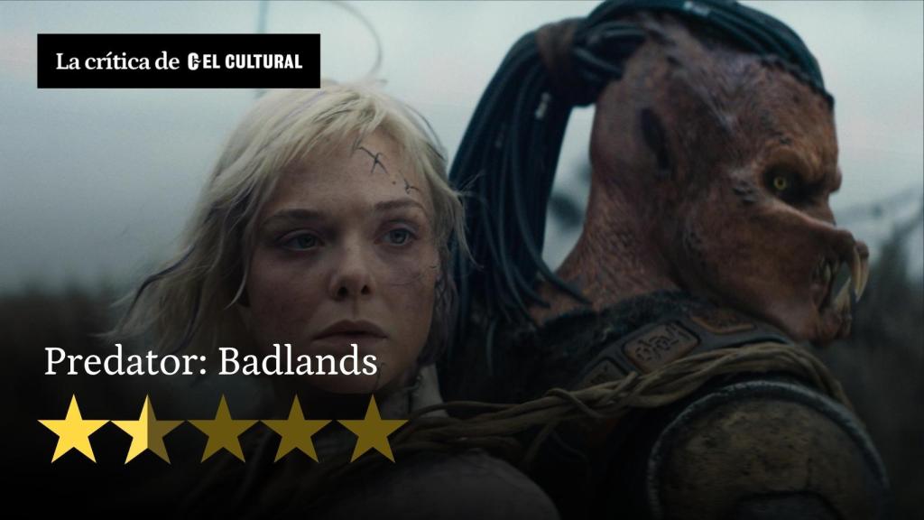 Elle Fanning y Dimitrius Schuster-Koloamatangi, en el filme