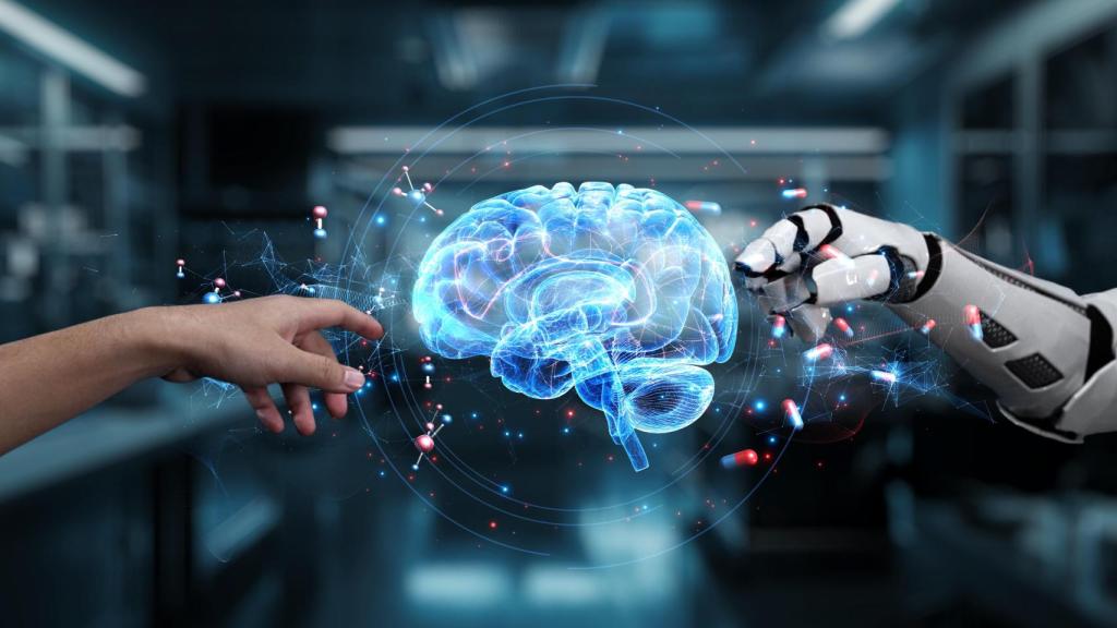Psicología e inteligencia artificial: ¿un dúo perfecto o una relación peligrosa?