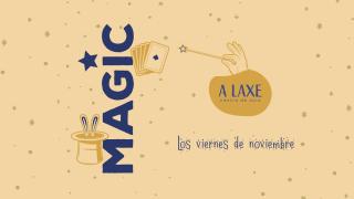 Magia en A Laxe