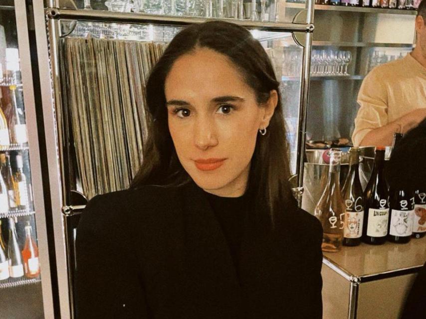 Imagen de Paula Valbuena