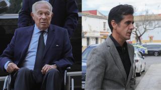 De Curro Romero, recuperado de su último bache de salud, a Víctor Janeiro: el mundo del toro despide a Rafael de Paula