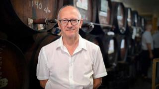 Una imagen de Antonio.