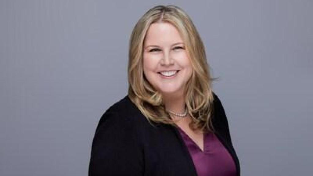 Melissa Loble, Chief Academic Officer de Instructure.