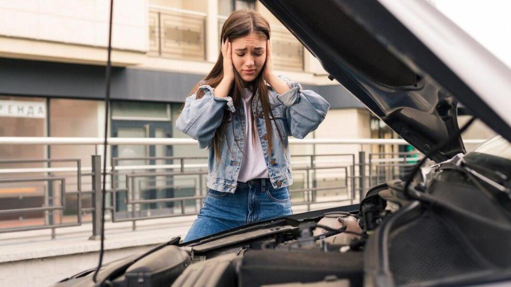Si no realizas este test de 30 segundos a la hora de comprar un coche de segunda mano, puede que pierdas miles de euros