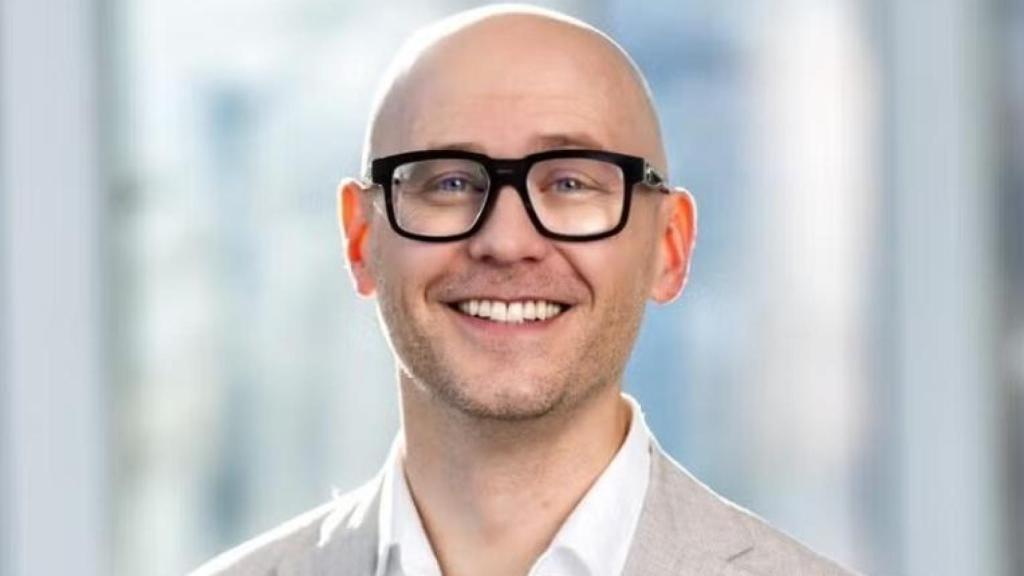 Zach Pendleton, Chief Architect de Canvas