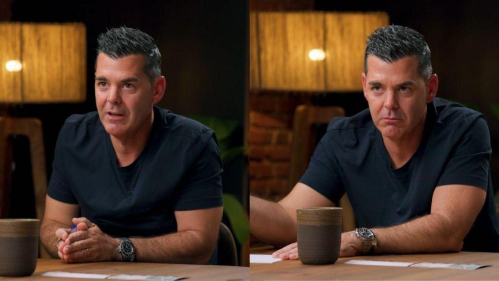 Jaime Gil, CEO de España de PropHero.