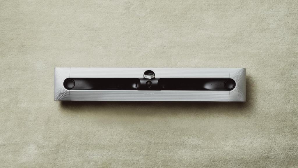 [EMBARGO 5 DE NOVIEMBRE] B&O Beosound Premiere Haute Edition.