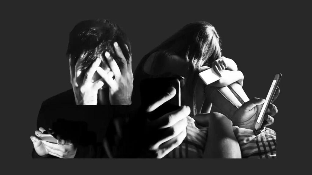 El estudio abre la puerta a extender la psicoterapia a nuevos formatos.