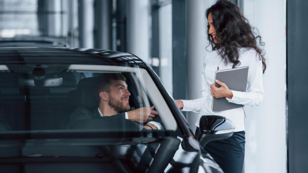 Esto es lo que debes saber, según el Misterio de Derechos Sociales, Consumo y Agenda 2030, para alquilar un coche en España