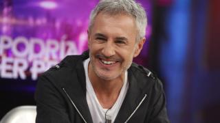 Sergio Dalma, 61 años