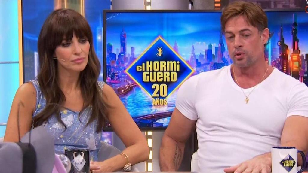 Imagen de 'El Hormiguero'.