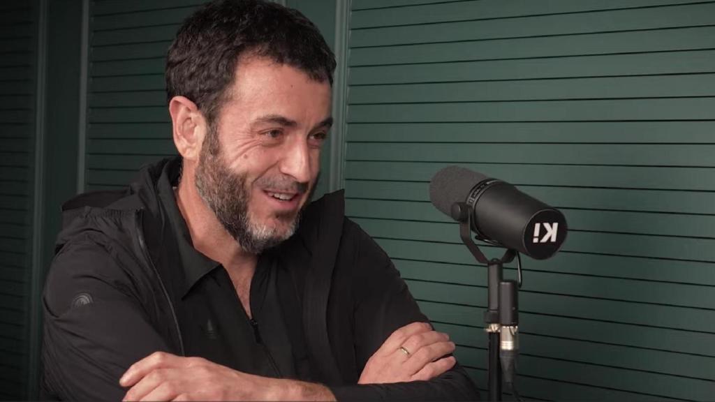 Ricard Camarena, cocinero