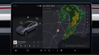 El sistema Pleos Connect basado en Android Automotive que se usará en los nuevos Hyundai