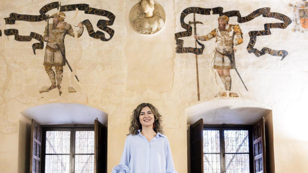 Imagen de la autora.