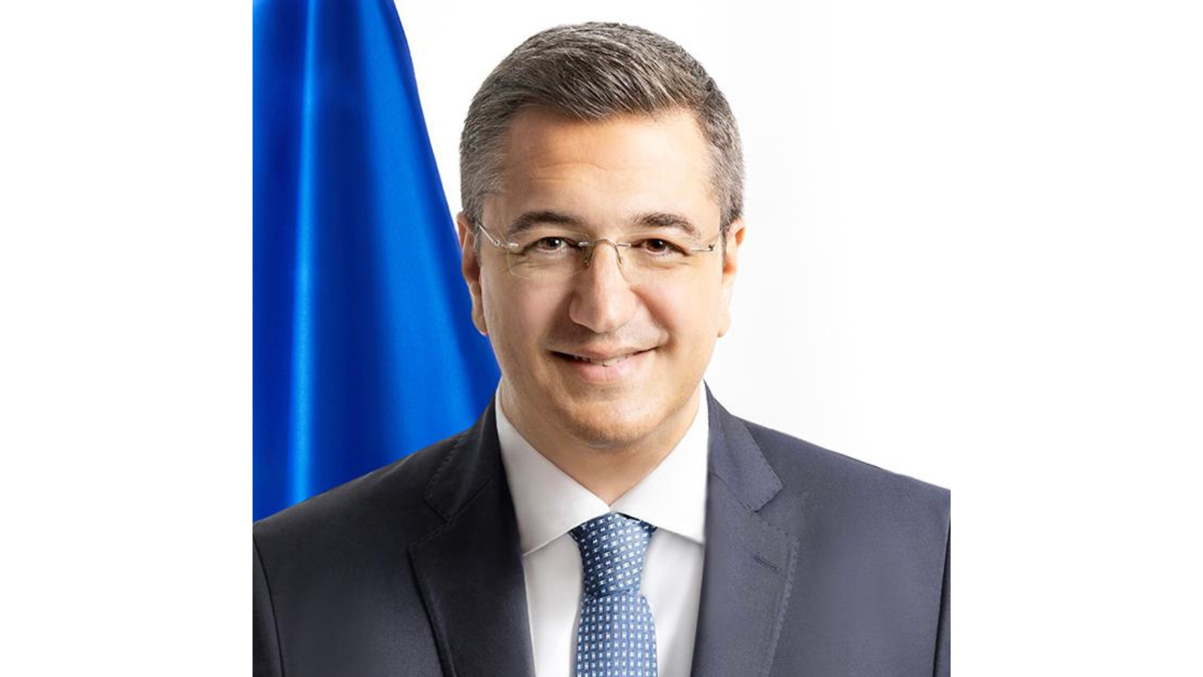 Apostolos Tzitzikostas