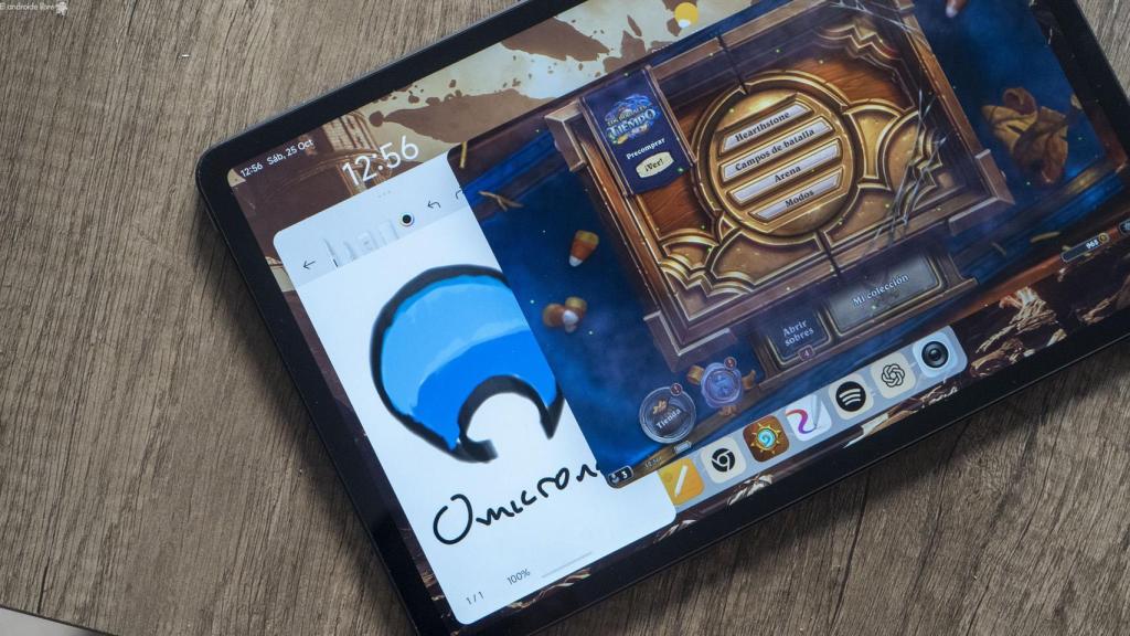 Xiaomi Redmi Pad 2 Pro.