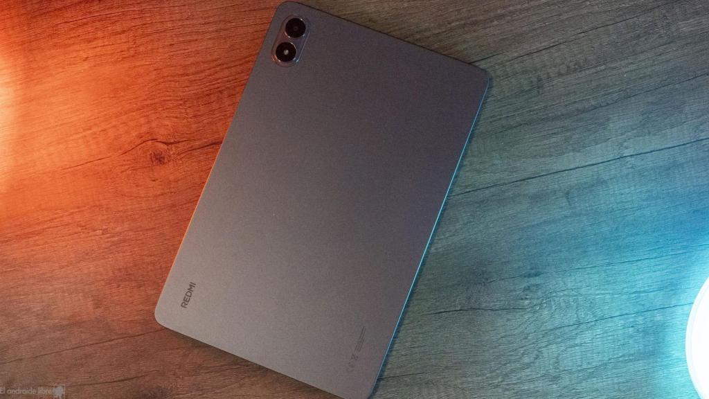 Xiaomi Redmi Pad 2 Pro.