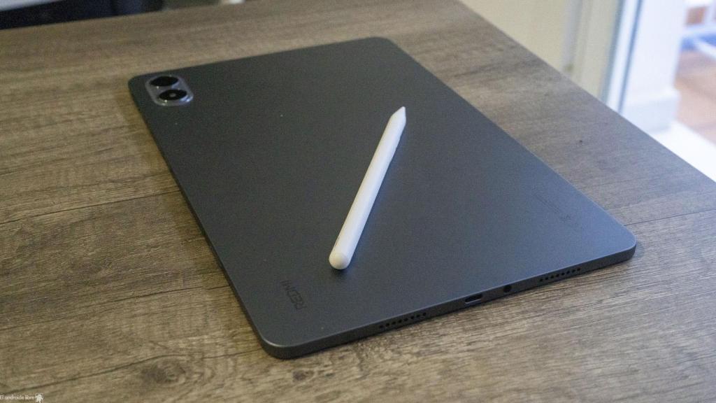 Xiaomi Redmi Pad 2 Pro.