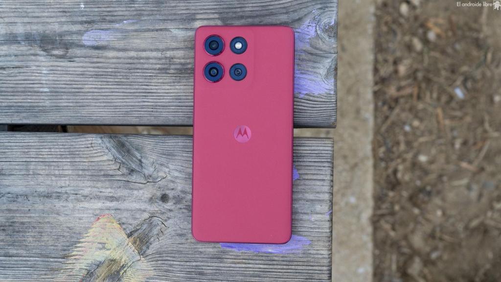 moto g86 potencia 5G.