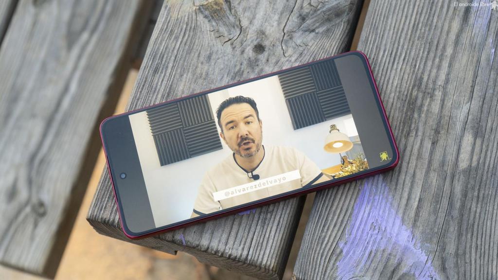 moto g86 potencia 5G.