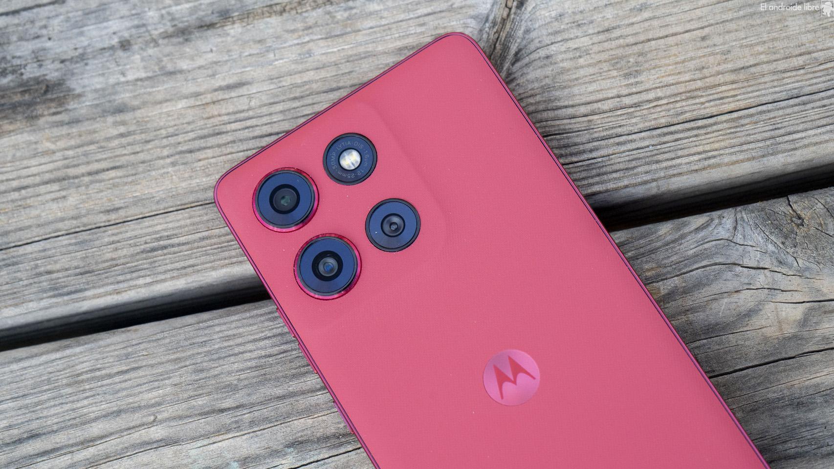 Cámaras de los g86 Power.