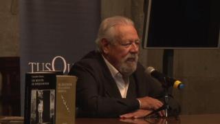 Gonzalo Celorio, Premio Cervantes, sobre la conquista de México: Fue violenta, pero España no era aún España