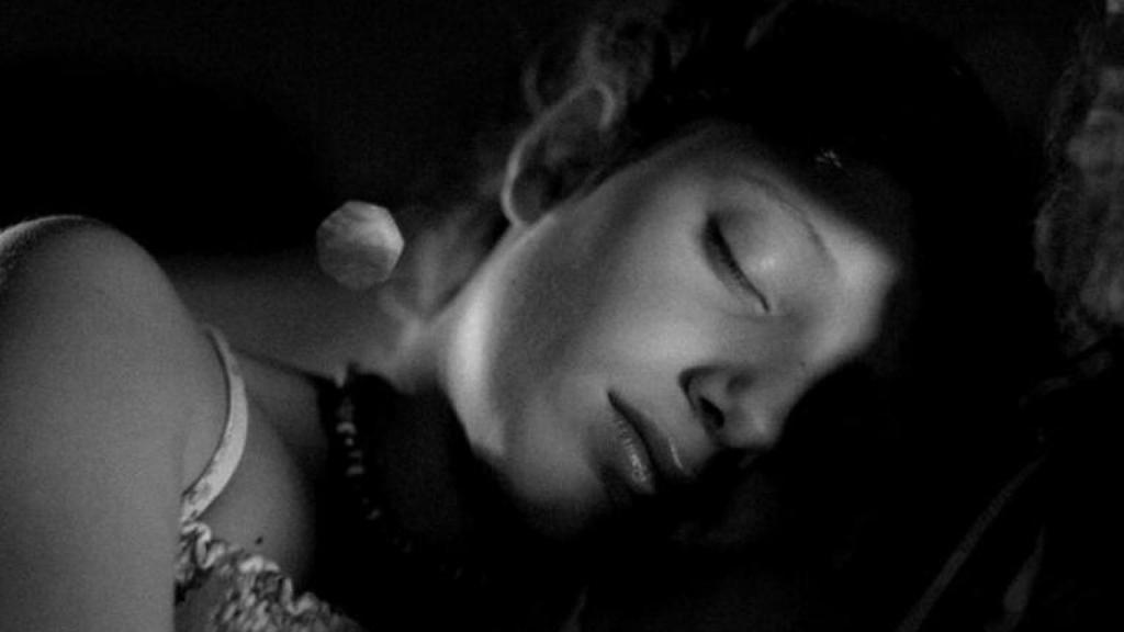 Una de las cineastas que serán homenajeadas por la Filmoteca de Galicia es María Aparicio