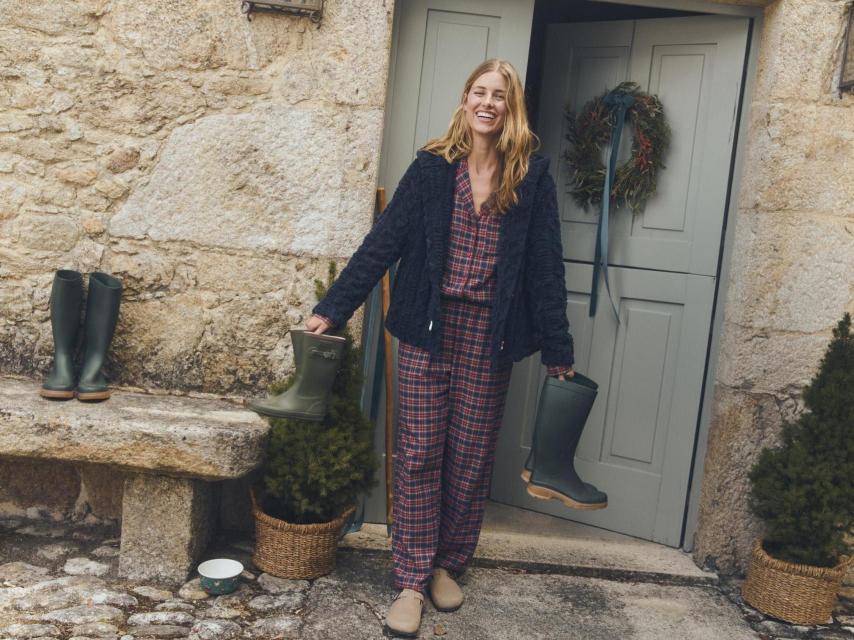 El clásico que nunca falla.